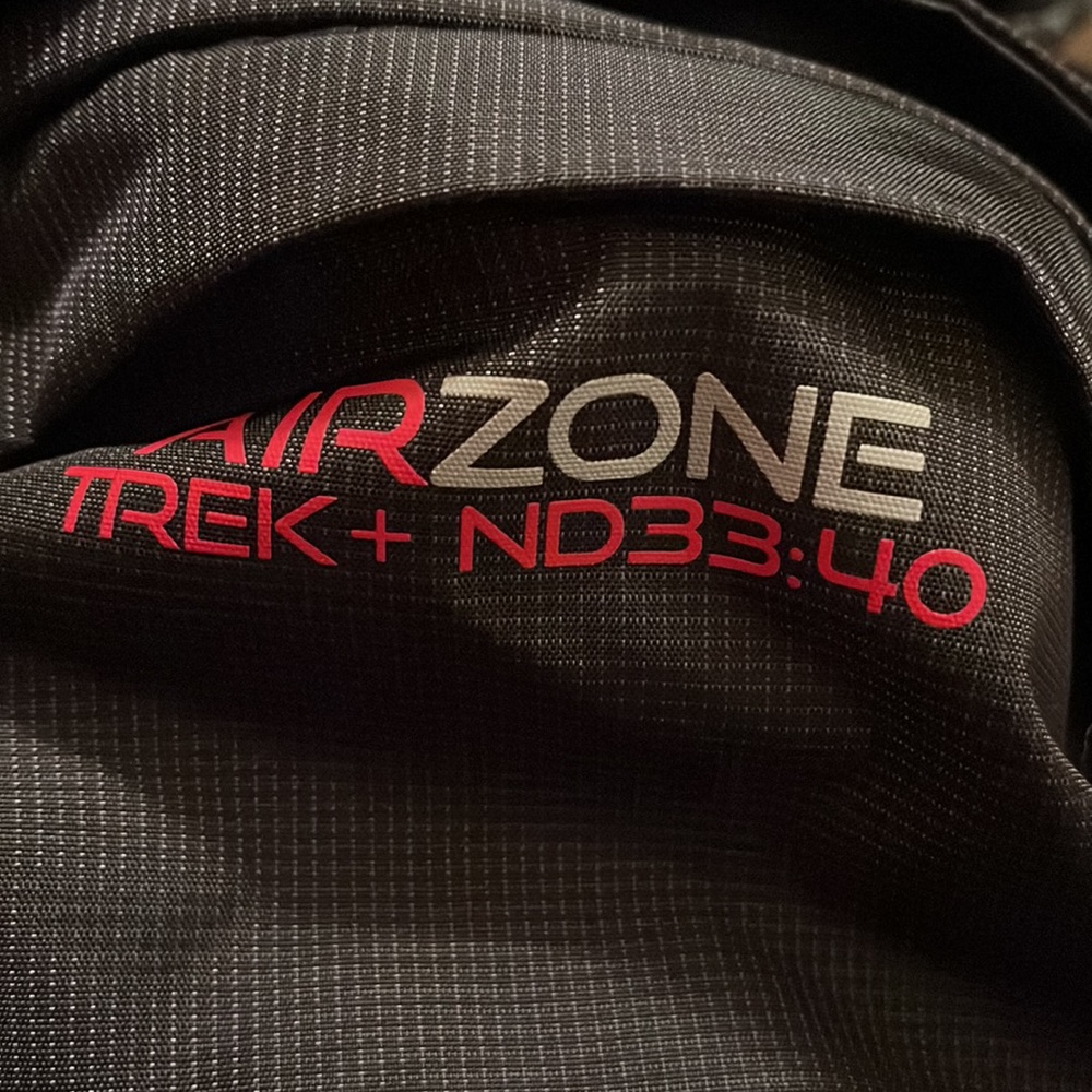 Lowe Alpine Hiking Backpack - image 3